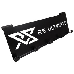 Clothes hanger RS-Ultimate Black