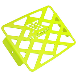 Snorkel Grill RS Inlet Snorkel Tip RS-Ultimate Fluo