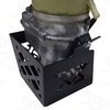 Basket Mounting Bracket Electric Power Steering Pump Opel