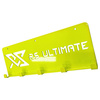 Clothes hanger RS-Ultimate screw-on Black