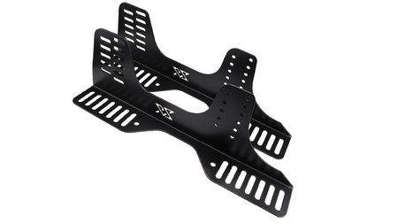 Mocowanie Sportowego Fotela Kubełkowego FIA BMW E36 Str. Pasażera Black