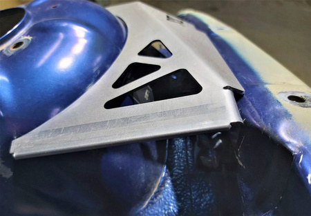 Wzmocnienie BMW 3 E36 Kielichów Przód