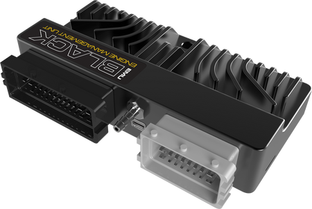 EMU BLACK v2 RS Ecumaster RS