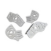 Rear Subframe Reinforcement BMW E36