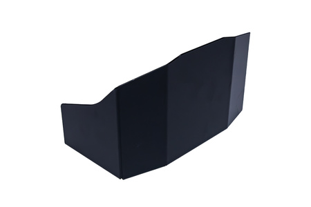 Daszek wyświetlacza ADU 7 Ecumaster RS Black