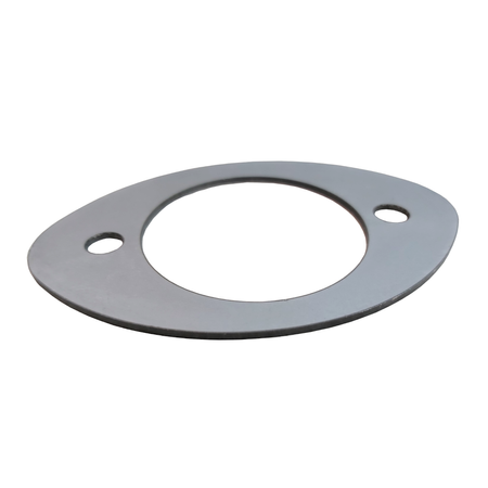 Reinforcement plate BMW 3 E36 Shock absorber mount