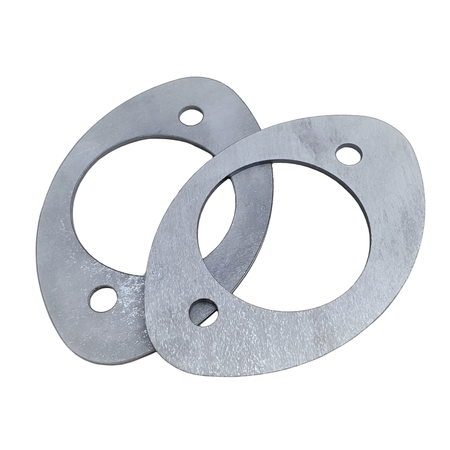 Reinforcement plate BMW 3 E46 Shock absorber mount