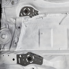 Rear Subframe Reinforcement BMW E36