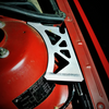 Strut Tower Upper  Mount Reinforcement BMW E46