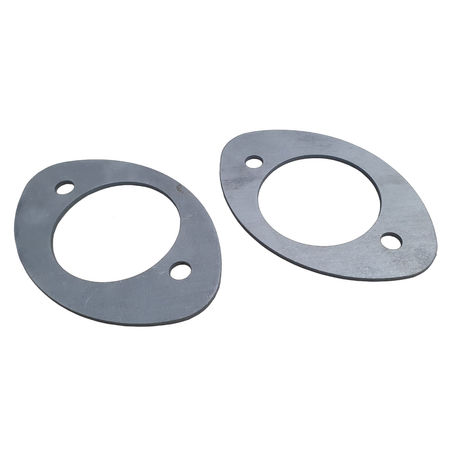 Wzmocnienie BMW 3 E46 Mocowania amortyzatora