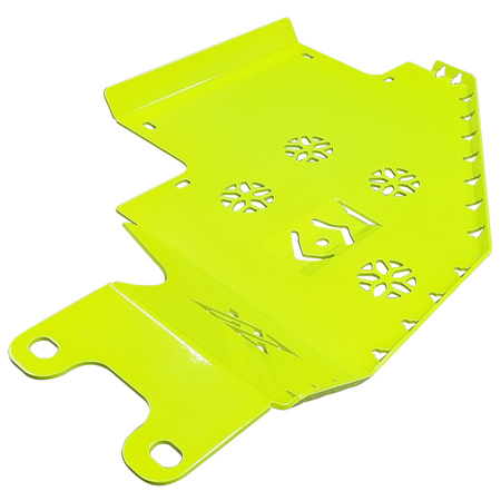 Reducer Cover Jeep Grand Cherokee WJ/WG Fluo