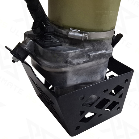Basket Mounting Bracket Electric Power Steering Pump Opel