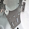 Rear Control Arms Mount Reinforcement BMW E36