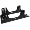 Sports Bucket Seat Mount BMW E36 Driver's Side FIA Fluo