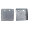 Side Sill Repair Kit BMW E30 Squares