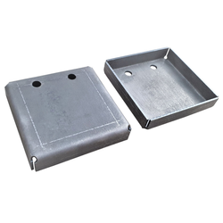 Repair panel BMW 3 E30 Sill section