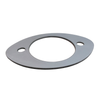 Reinforcement plate BMW 3 E36 Shock absorber mount