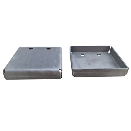 Reperaturka BMW 3 E30 Progów