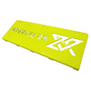 Clothes hanger RS-Ultimate screw-on Black