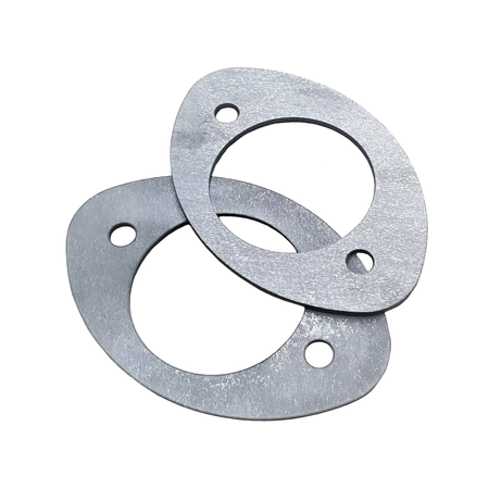 Reinforcement plate BMW 3 E46 Shock absorber mount