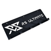Clothes hanger RS-Ultimate screw-on Black