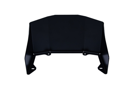 ADU 7 Ecumaster RS Black display visor