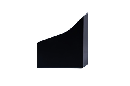 ADU 7 Ecumaster RS Black display visor