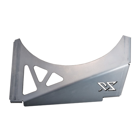 Wzmocnienie BMW 3 E36 Kielichów Przód