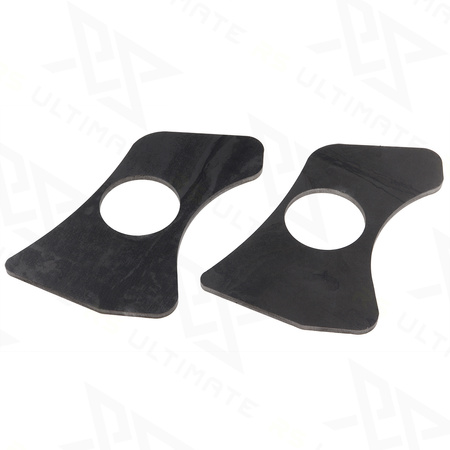 Wzmocnienie BMW 3 E36 Przedniej belki wózka