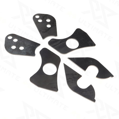 Front Subframe Reinforcement BMW E36