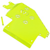 Reducer Cover Jeep Grand Cherokee WJ/WG Fluo