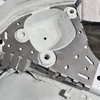 Rear Control Arms Mount Reinforcement BMW E36