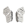 Reinforcement plate BMW 3 E36 Rear subframe mount