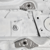Rear Subframe Reinforcement BMW E36