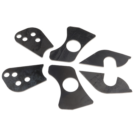 Wzmocnienie BMW 3 E36 Przedniej belki wózka