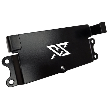 EMU BLACK v2 RS Ecumaster RS