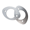 Reinforcement plate BMW 3 E36 Shock absorber mount
