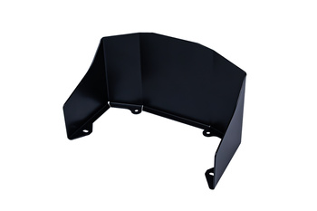 Daszek wyświetlacza ADU 7 Ecumaster RS Black