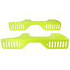 Sports Bucket Seat Mount BMW E46 Passenger Side FIA Fluo