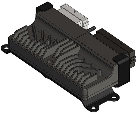 EMU BLACK v2 RS Ecumaster RS