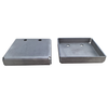 Side Sill Repair Kit BMW E30 Squares