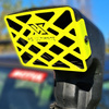 KRATKA SNORKELA RS-Ultimate Wlot Końcówka Snorkel