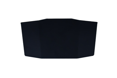 ADU 7 Ecumaster RS Black display visor