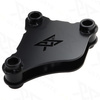 Sergeant A-arm spacer 45 mm HD Jeep Grand Cherokee WJ WG