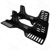 Sports Bucket Seat Mount BMW E36 Driver's Side FIA Fluo