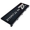 Clothes hanger RS-Ultimate screw-on Black
