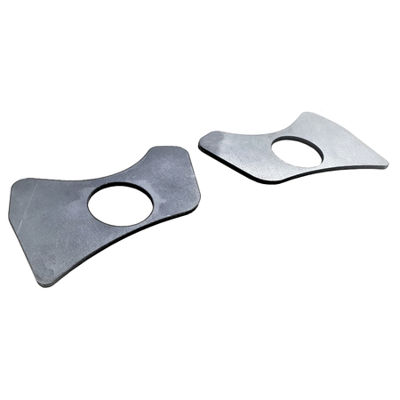 Wzmocnienie BMW 3 E46 Przedniej belki wózka