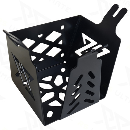 Basket Mounting Bracket Electric Power Steering Pump Opel