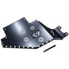 Reducer Cover Jeep Grand Cherokee WJ/WG Fluo
