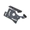 Reinforcement plate BMW 3 E46 Rear subframe mounts